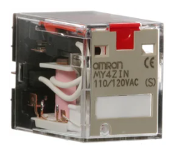 OMRON MY4ZIN AC110/120 (S) Device