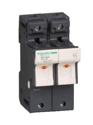 Schneider Electric DF142V FUSEHOLDER