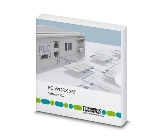 Phoenix Contact 2701680 Software
