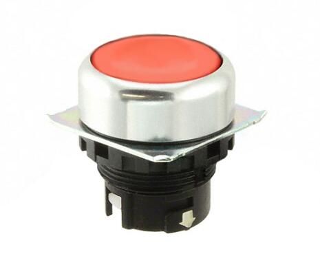 OMRON A22NZRNMTRA Button