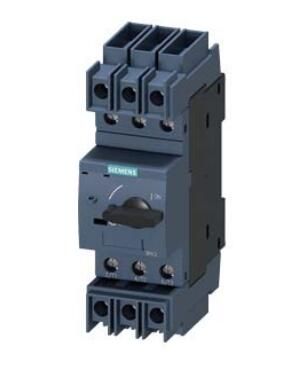Siemens 3RV28111DD10 Device