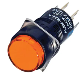 IDEC AL6M-M24-JW Device