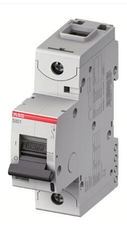 ABB S801C-K100 Circuit Breaker