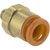 SMC Corporation KQ2H07-M5 Pneumatics