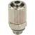 SMC Corporation M-5H-4 Pneumatics