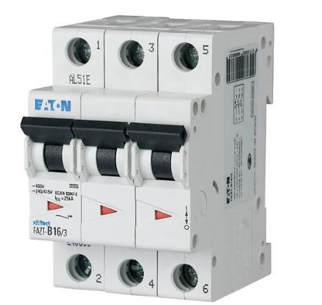 EATON/Moeller 240884 FAZT-B20/3 Device