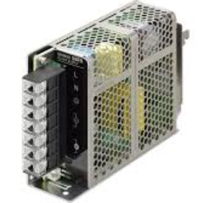 Omron S8FS-G10024CD Power Supply