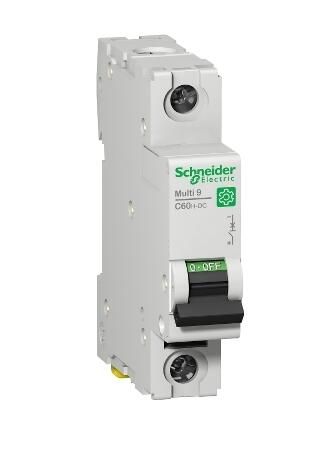 Schneider Electric M9U21104 Breaker