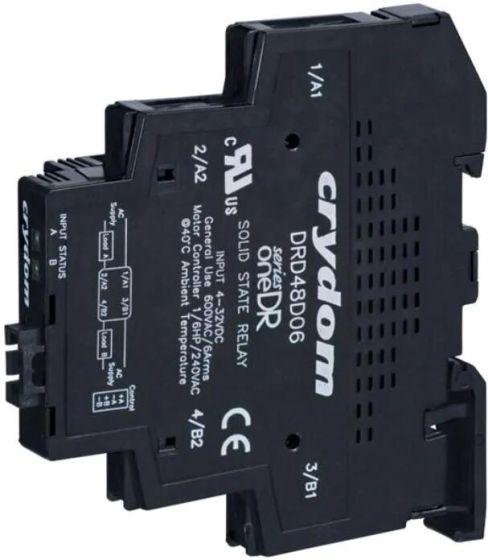 Sensata - Crydom DRTC24D06R
