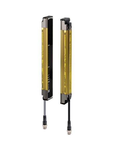 OMRON F3SJA1140P25TS Device