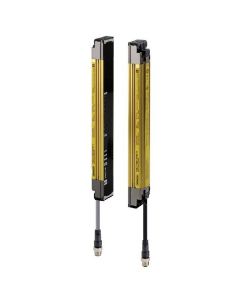 OMRON F3SJA2180P25TS Device