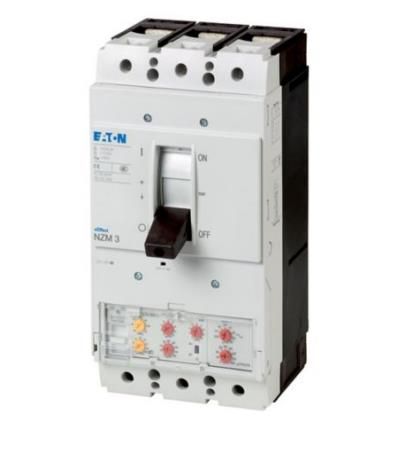 EATON/Moeller 110899 NZMH3-VE630-T Device