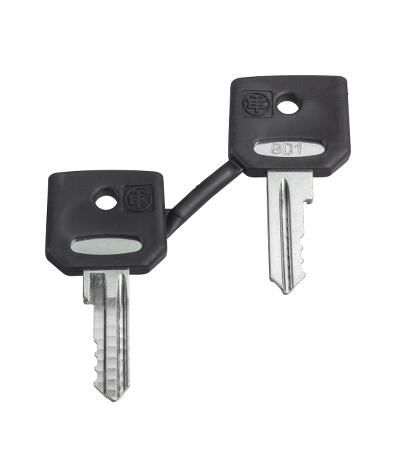 Schneider Electric ZBG458A Switch