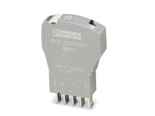 Phoenix Contact 2800915 Breaker