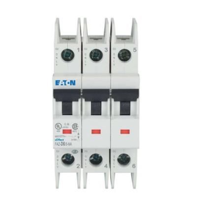 EATON/Moeller 102264 FAZ-D6/3-NA Device