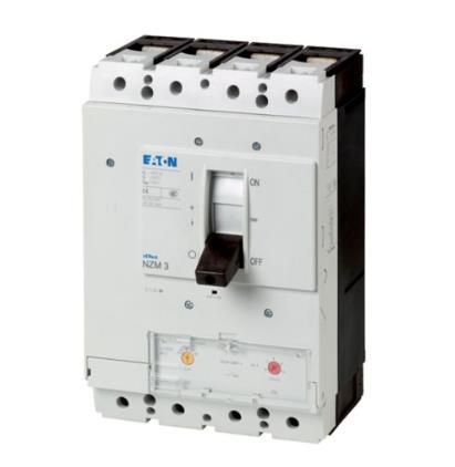 EATON/Moeller 113519 NZMC3-4-A400/250-AVE Device