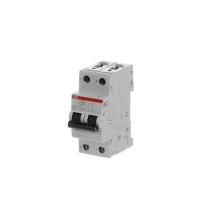 ABB S202MUC-K25 Device