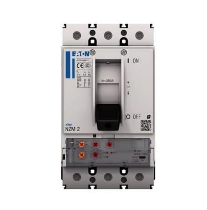 EATON/Moeller 191635 NZMN2-4-VX160-SVE Device