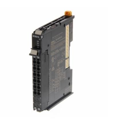 OMRON NX-ECS212 Device