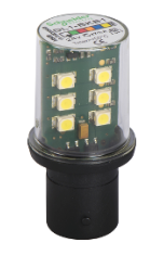 Telemecanique DL1BKB1 Contactor