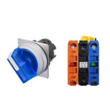 OMRON A22NW-2ML-TAA-G102-AB Device