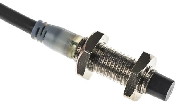 OMRON E2AS08KN04WPB12M Sensor