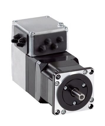 Schneider Electric ILA2P571PB2A0 Integrated