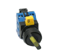 IDEC HW1F-2F20QD-Y-120V Device