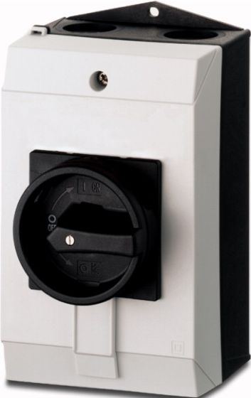 Moeller CI-K2-PKZ0-NA-GV Switch