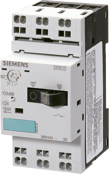 Siemens 3RV10111KA20 CTT