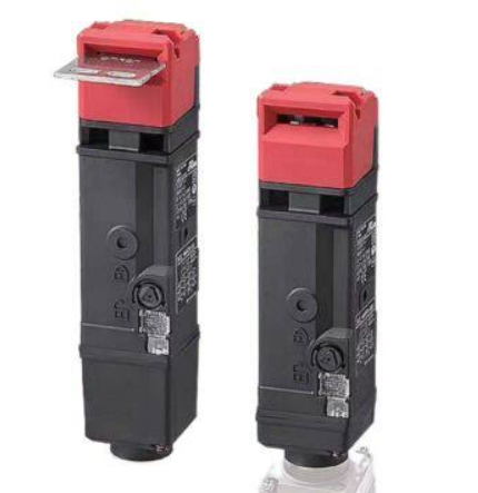 OMRON D4SL-N4VFA-N Device