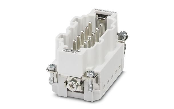 Phoenix Contact 1423017 Connector