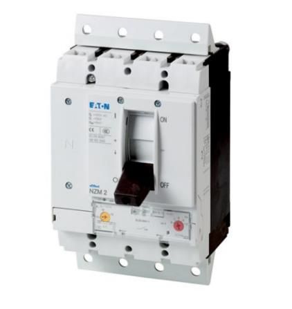 EATON/Moeller 113266 NZMN2-4-A160-SVE Device