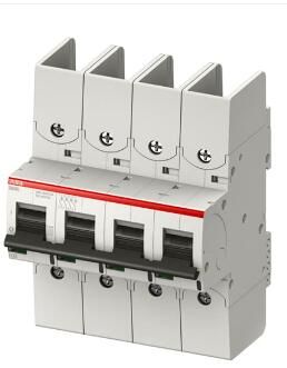 ABB S804U-UCZ70 MCB