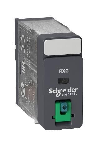 Schneider Electric RXG11ND Relay