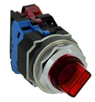 IDEC ASLD216622DNUR Device