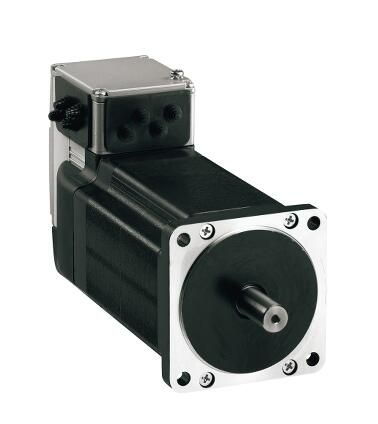 Schneider Electric ILS2E852PB1F0 Motor