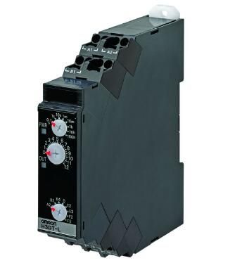 OMRON H3DTN2ACDC24240 Time Delay Relay