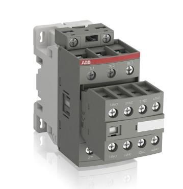 ABB AF26-30-22-12 Contactor