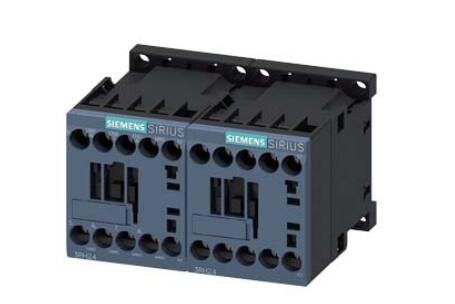 Siemens 3RH24401AU00 Relay