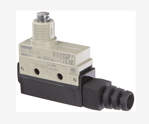 OMRON SHLQ5501 Plug