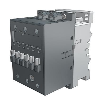 ABB A9M-30-01-80 Connector