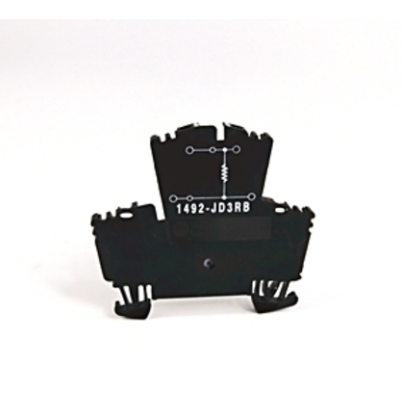 Allen Bradley 1492-JD3RB512 Device