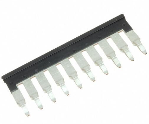 OMRON P2RVM100B Connector