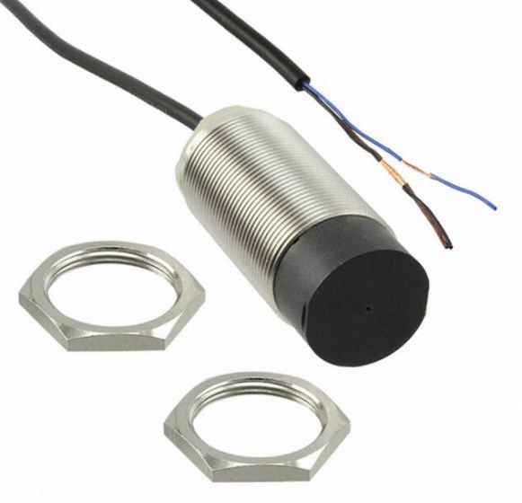 OMRON E2BM30KN20WPB22M Device