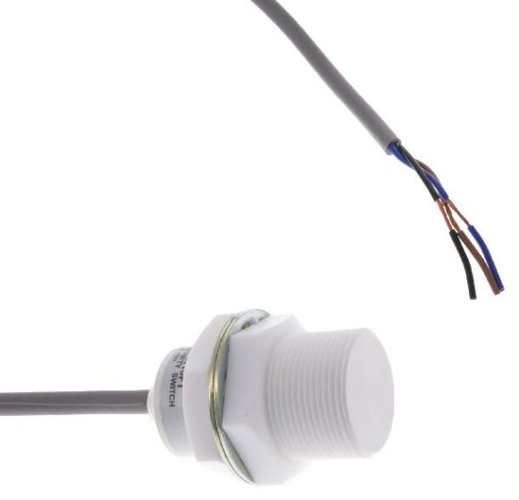 OMRON E2FQX10F1 Device
