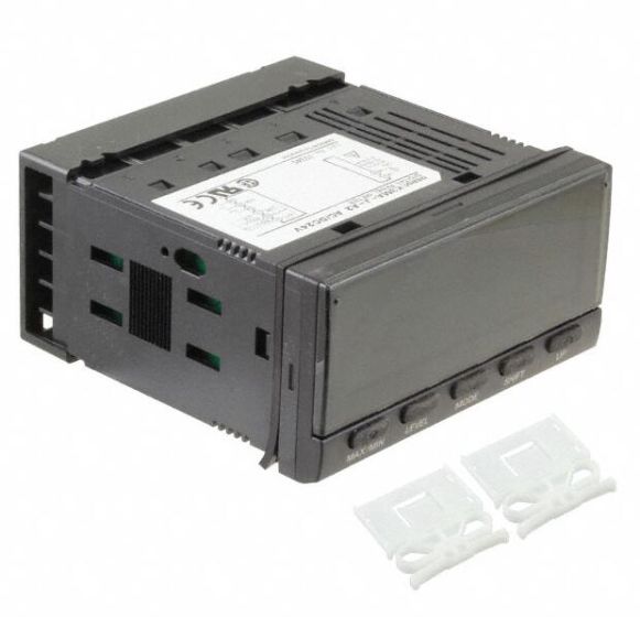 OMRON K3MAJA2100240VAC Relay