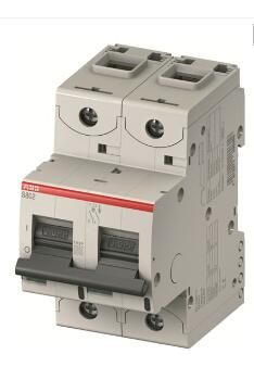 ABB S802C-D50 Circuit Breaker