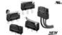 Omron D2SW-P2L3T Miniature Basic Switch