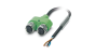 Phoenix Contact 1436194 Cable